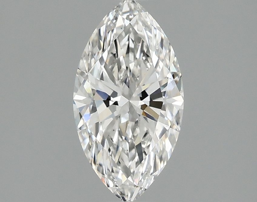 1.06 ct. marquise Lab Grown Diamond front image