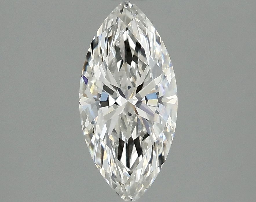 1.07 ct. marquise Lab Grown Diamond front image