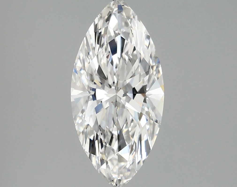 1.49 ct. marquise Lab Grown Diamond front image