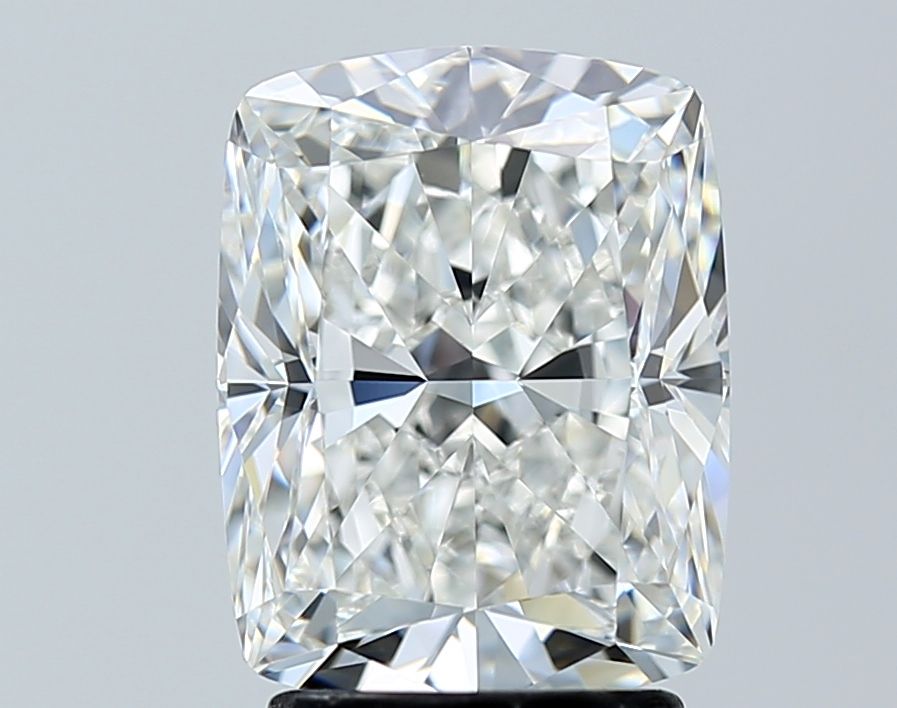 Cushion Diamond