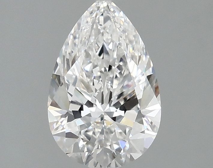 1.05 ct. pear Lab Grown Diamond front image