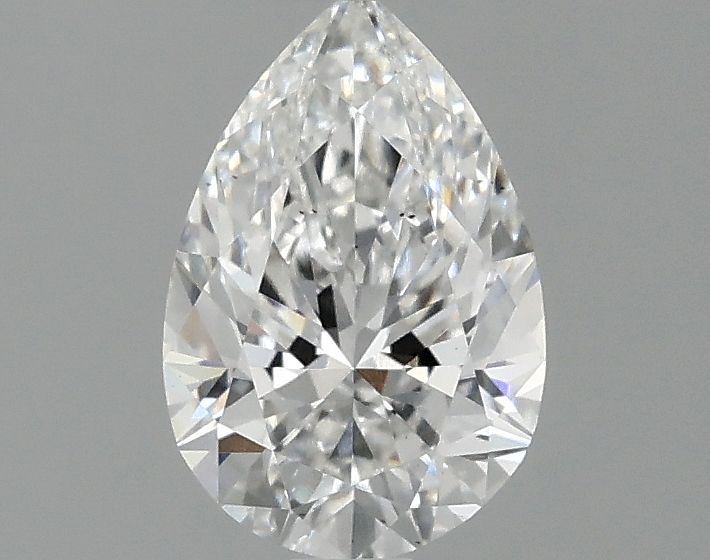1.05 ct. pear Lab Grown Diamond front image