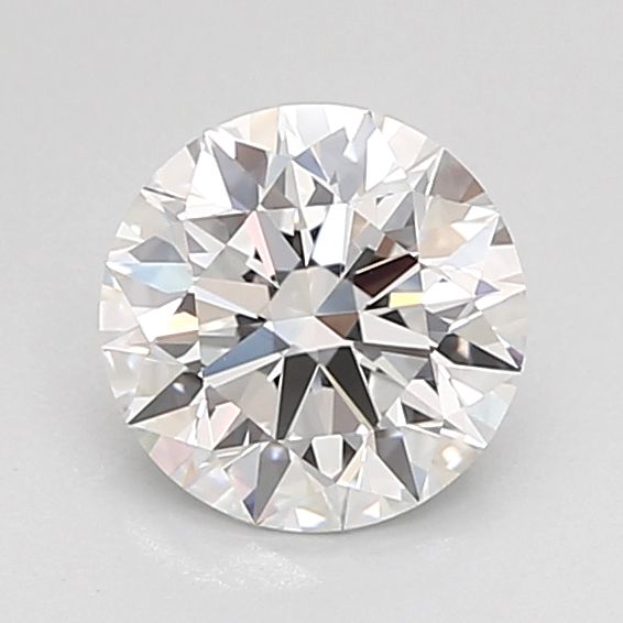 1.06 ct. round Lab Grown Diamond front image