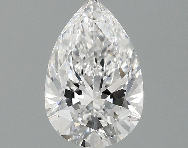 1.01 ct. pear Lab Grown Diamond front image