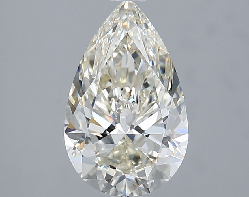 2.30 ct Pear diamond