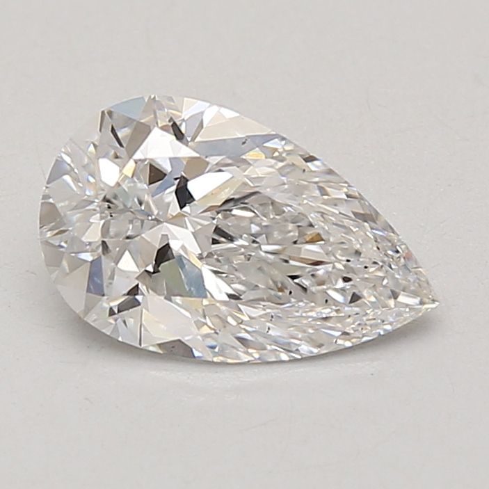 1.52 ct. pear Lab Grown Diamond front image