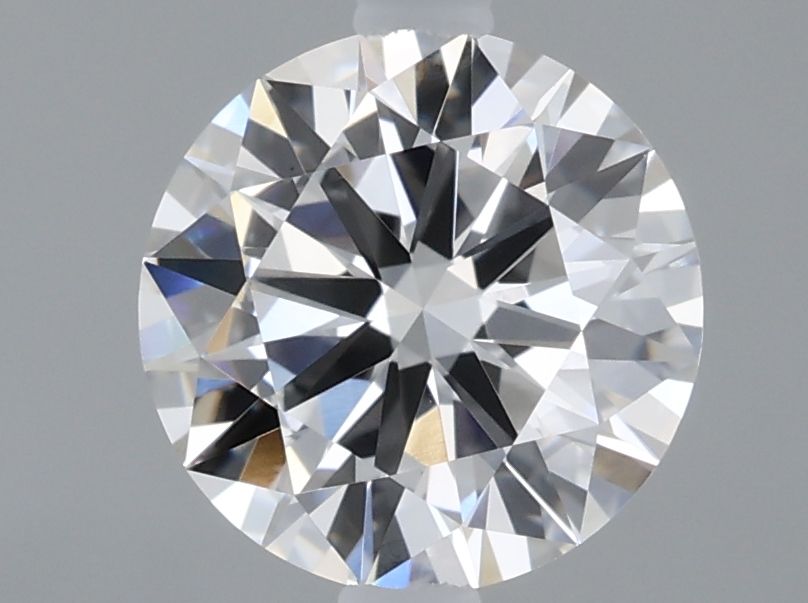 1.06 ct. round Lab Grown Diamond front image