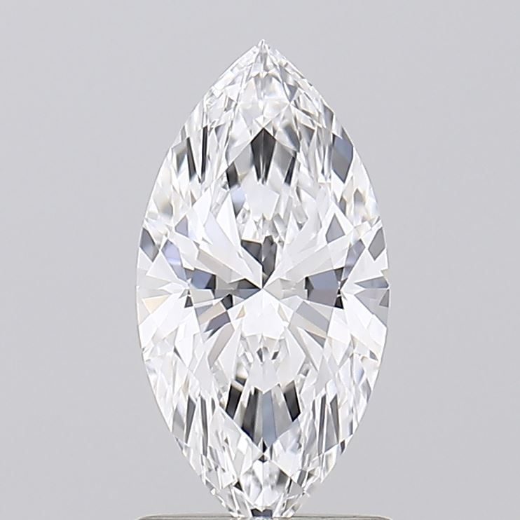 1.05 ct. marquise Lab Grown Diamond front image