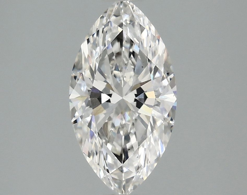 1.54 ct. marquise Lab Grown Diamond front image