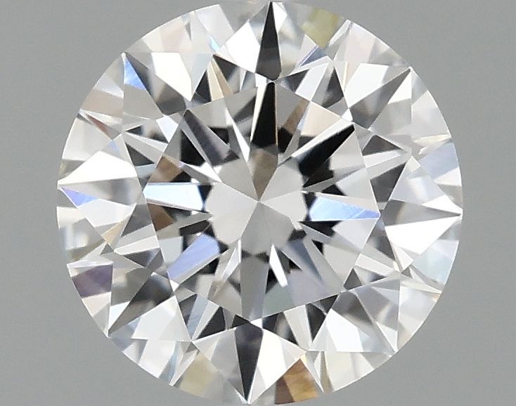 1.09 ct. round Lab Grown Diamond front image