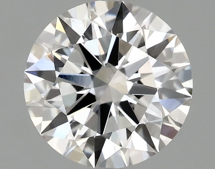 1.09 ct Round diamond