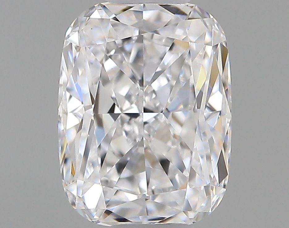 0.72 ct lab-grown Cushion modified Diamond