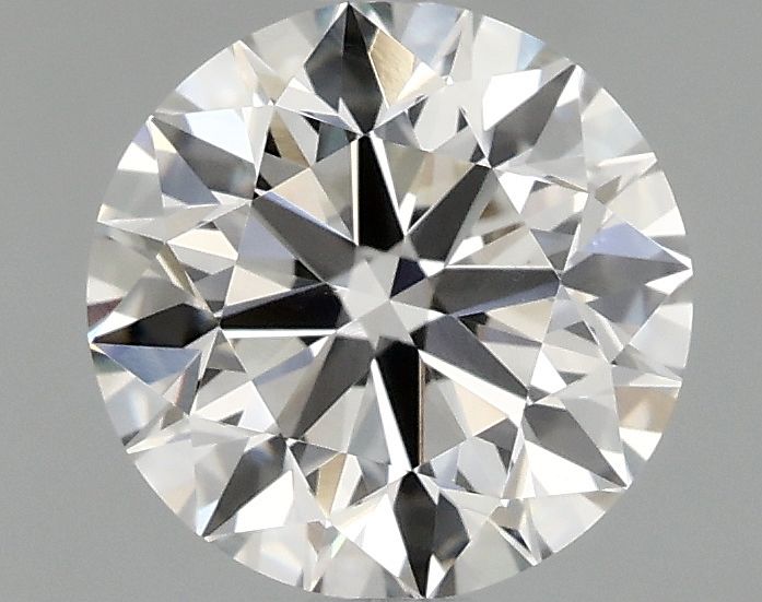 1.09 ct Round diamond