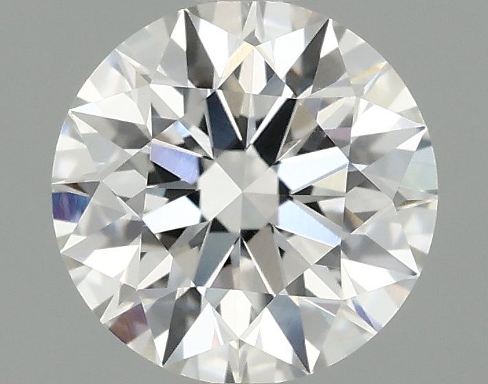 1.18 ct. round Lab Grown Diamond front image