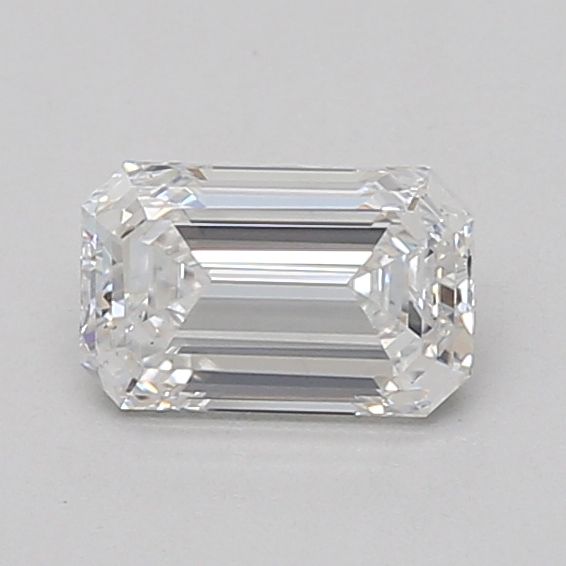 0.9 ct lab-grown Emerald Diamond