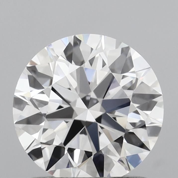 1.05 ct. round Lab Grown Diamond front image