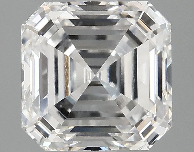 Asscher Diamond