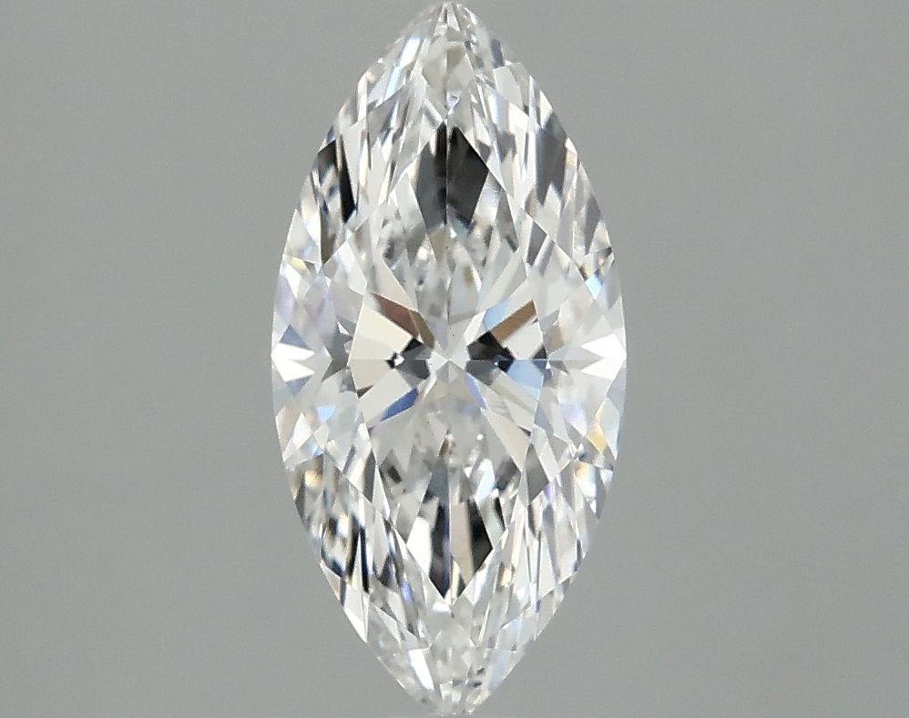 1.47 ct. marquise Lab Grown Diamond front image