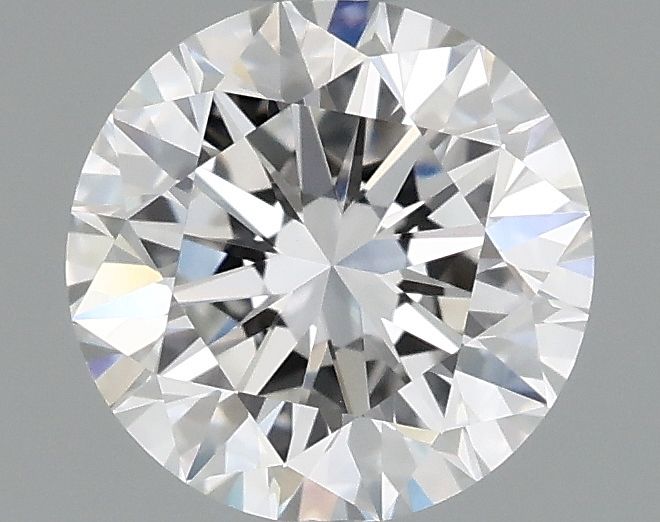 1.01 ct. round Lab Grown Diamond front image