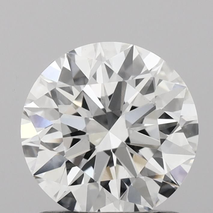 Round Diamond