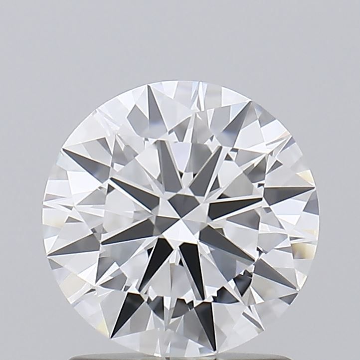 1.31 ct. round Lab Grown Diamond front image