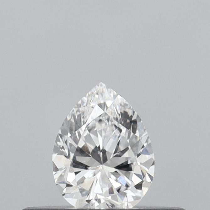 Pear Diamond