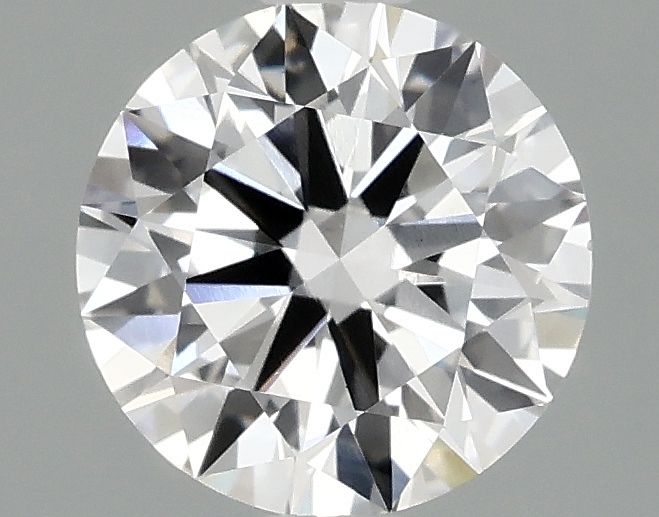 1.51 ct. round Lab Grown Diamond front image