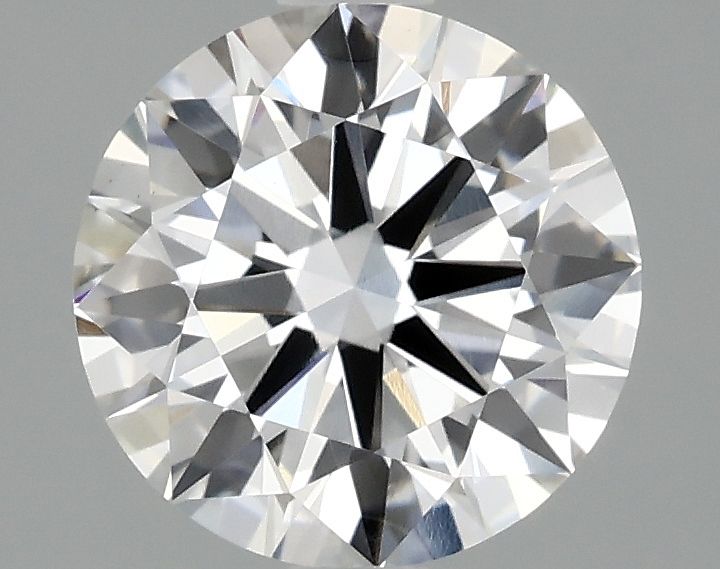 1.51 ct. round Lab Grown Diamond front image