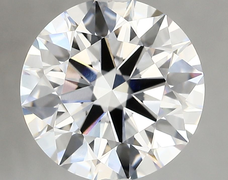 Round Diamond