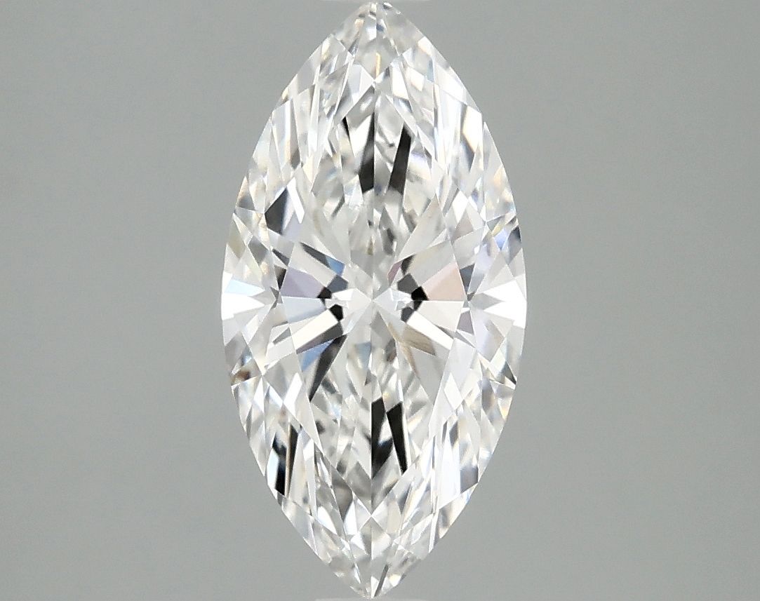 1.89 ct. marquise Lab Grown Diamond front image