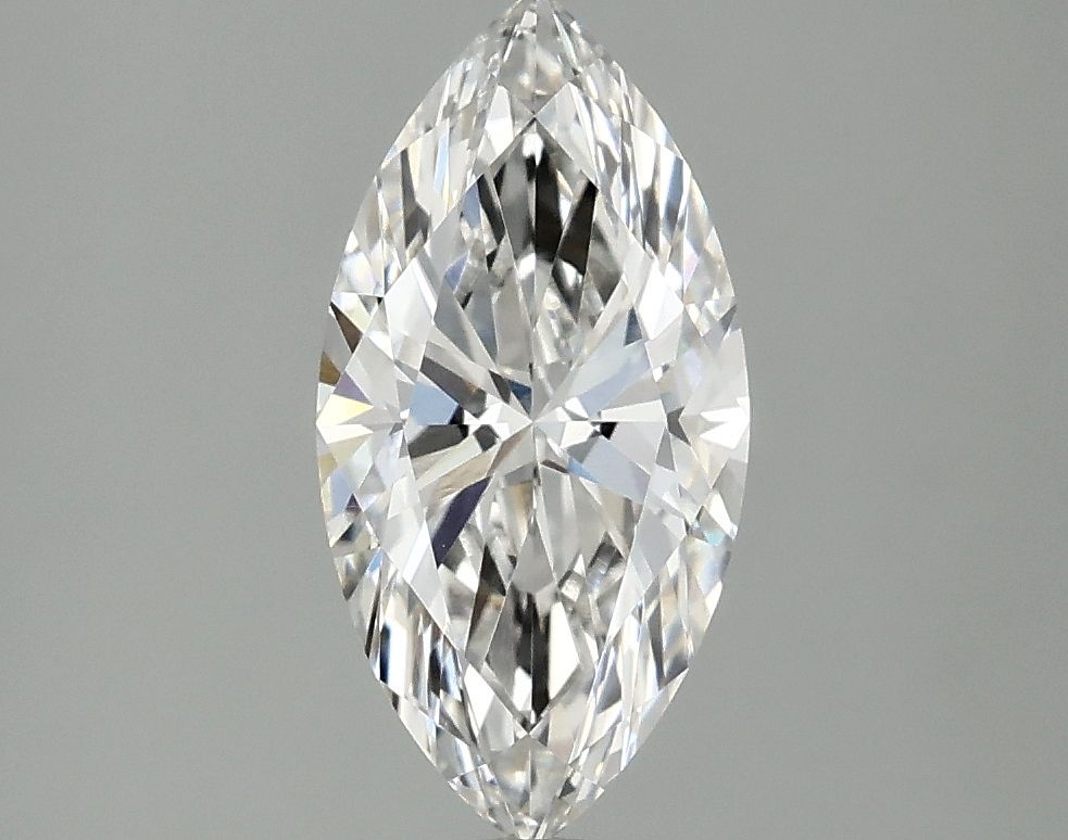 1.49 ct. marquise Lab Grown Diamond front image