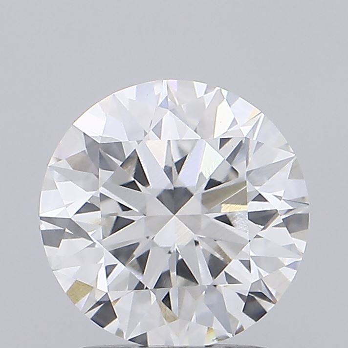 1.99 ct. round Lab Grown Diamond front image