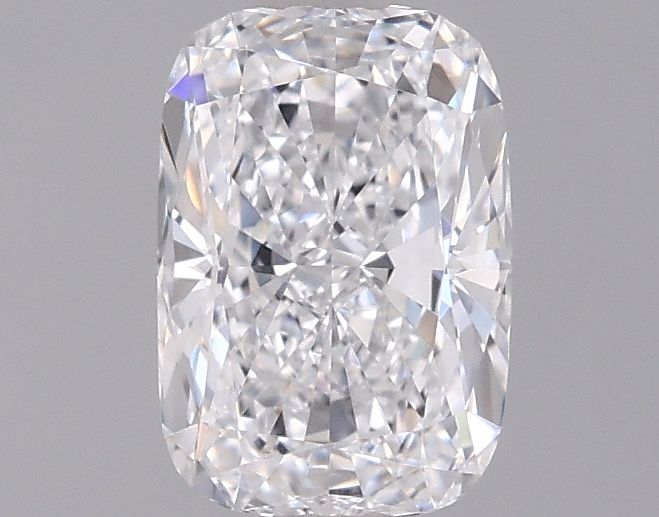 1.08 ct lab-grown Cushion modified Diamond