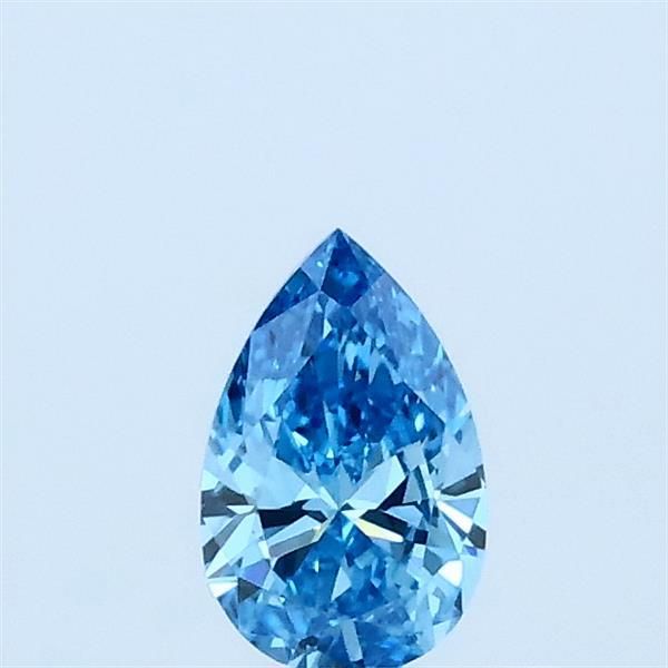 0.30 ct Pear diamond