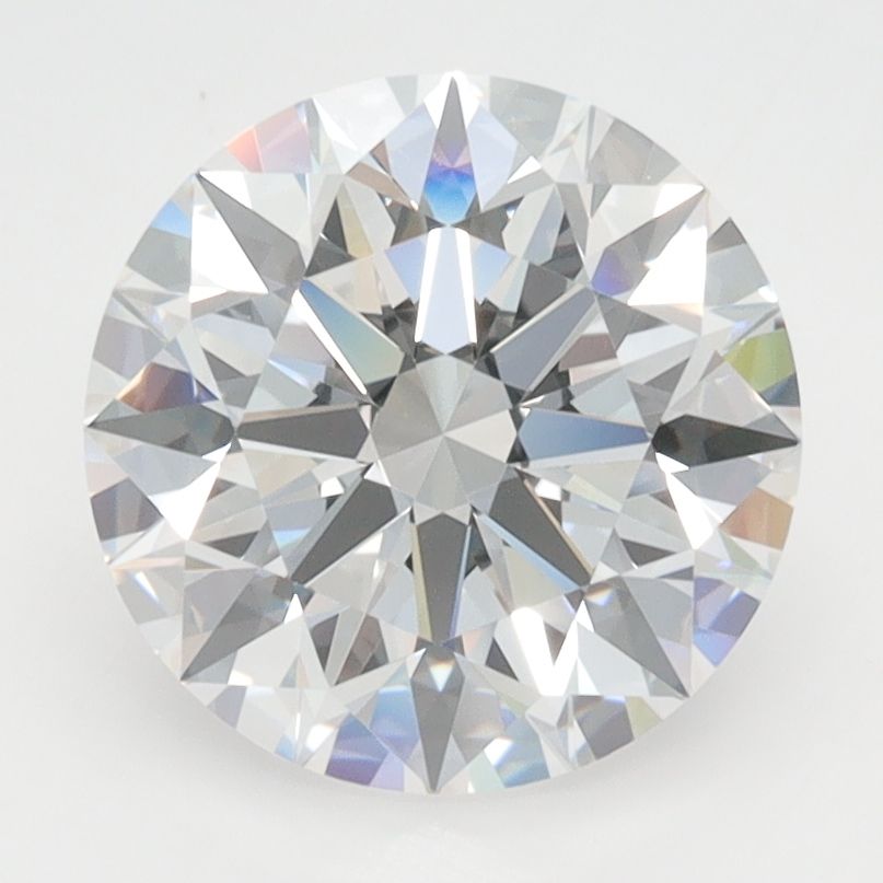 Round Diamond