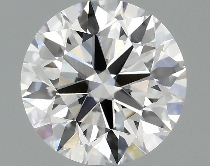 1.00 ct. round Lab Grown Diamond front image