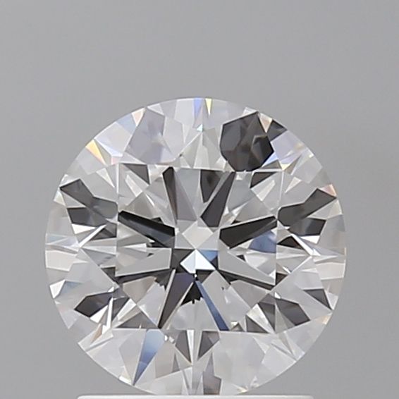 1.60 ct. round Lab Grown Diamond front image