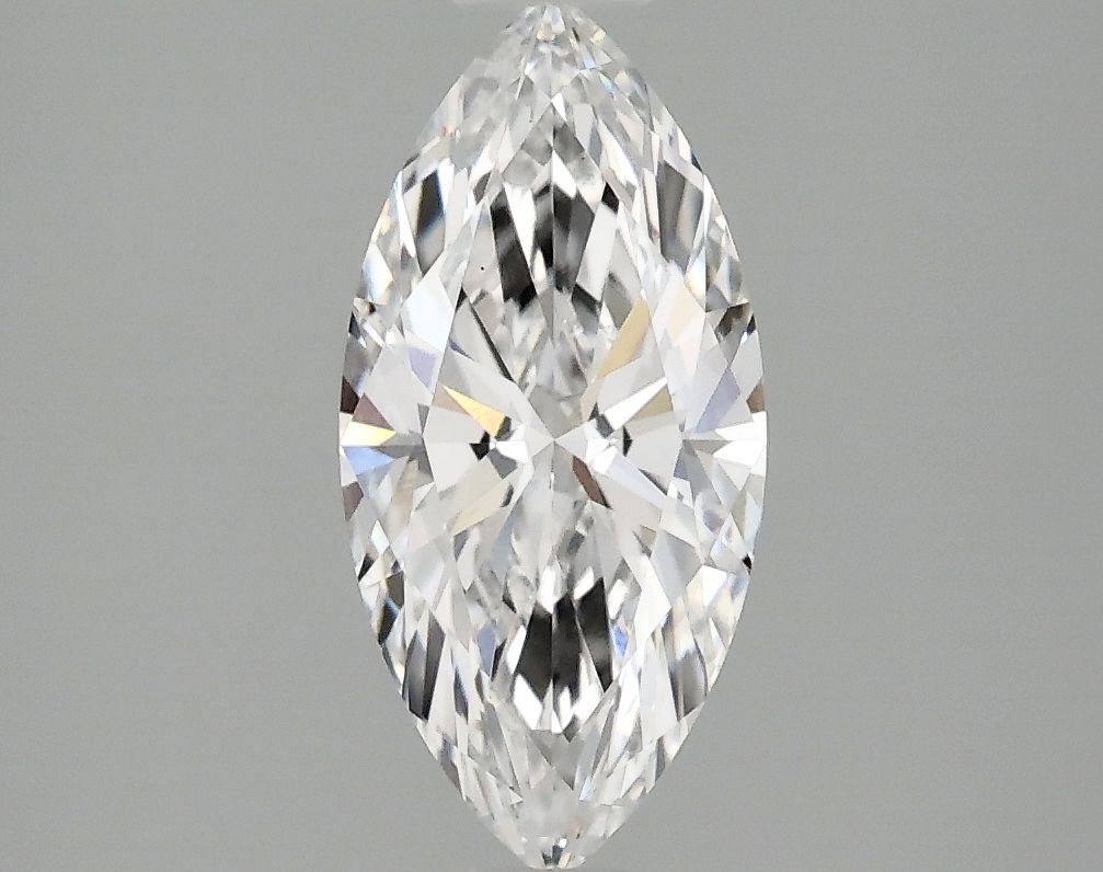 1.42 ct. marquise Lab Grown Diamond front image