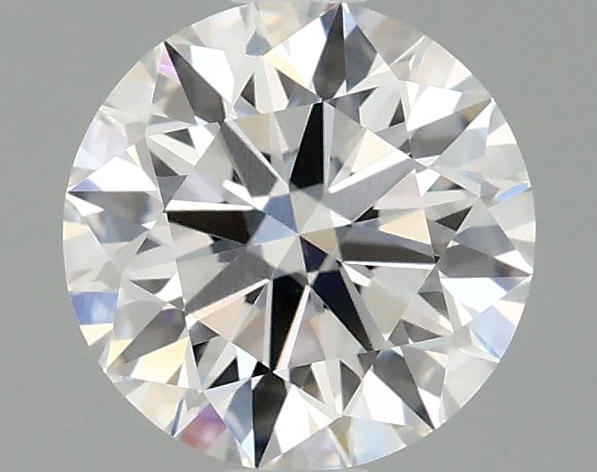 1.09 ct. round Lab Grown Diamond front image