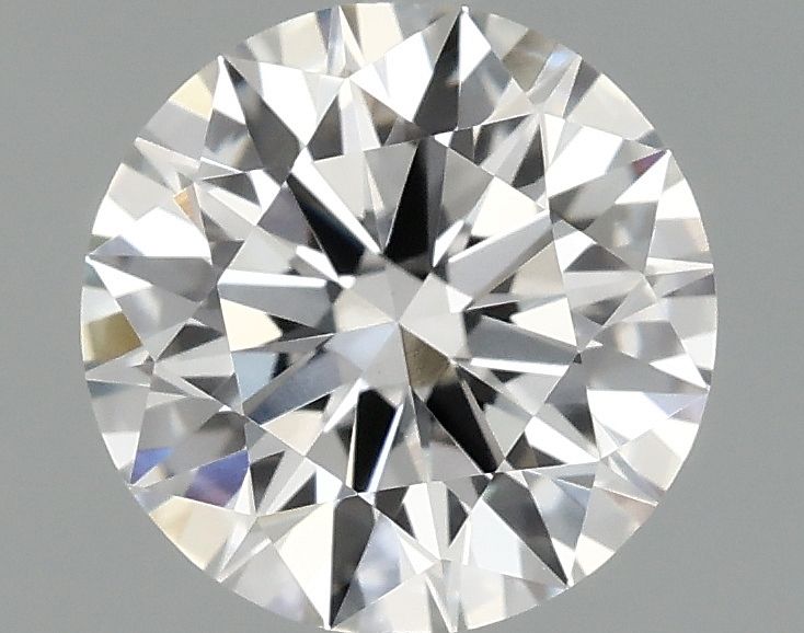 1.06 ct. round Lab Grown Diamond front image