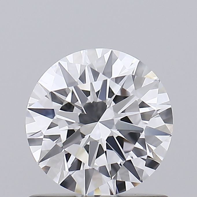 0.81 ct. round Lab Grown Diamond front image