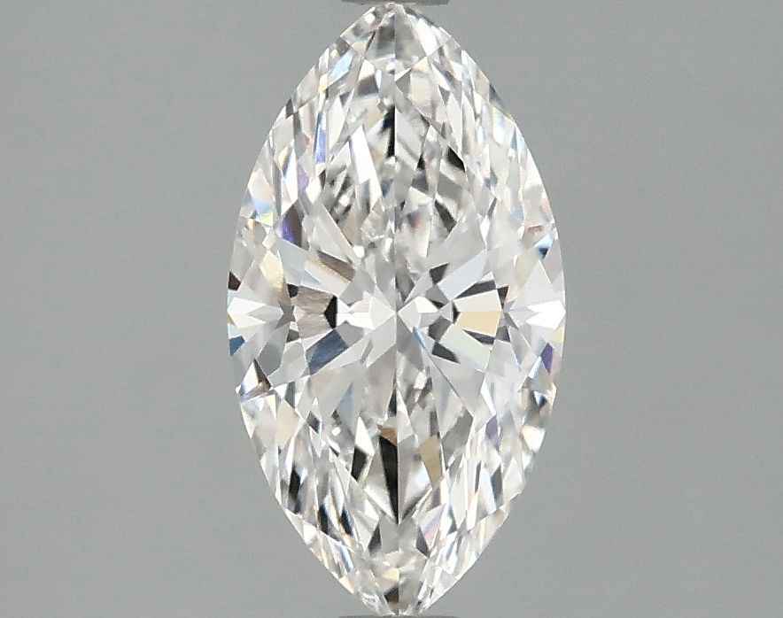 1.36 ct. marquise Lab Grown Diamond front image