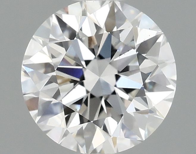 1.00 ct. round Lab Grown Diamond front image