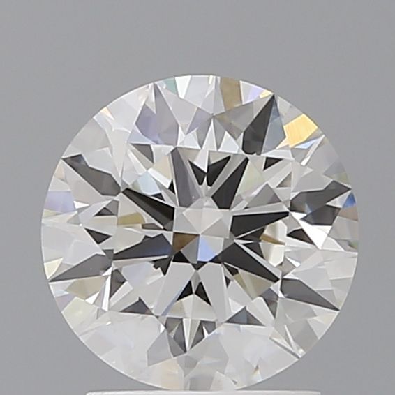 2.04 ct. round Lab Grown Diamond front image