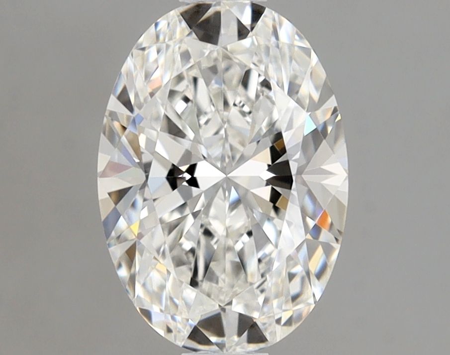 0.70 ct Oval diamond