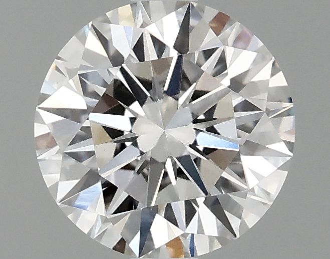 1.09 ct. round Lab Grown Diamond front image