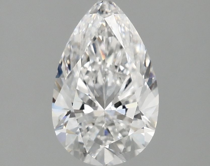 1.53 ct. pear Lab Grown Diamond front image