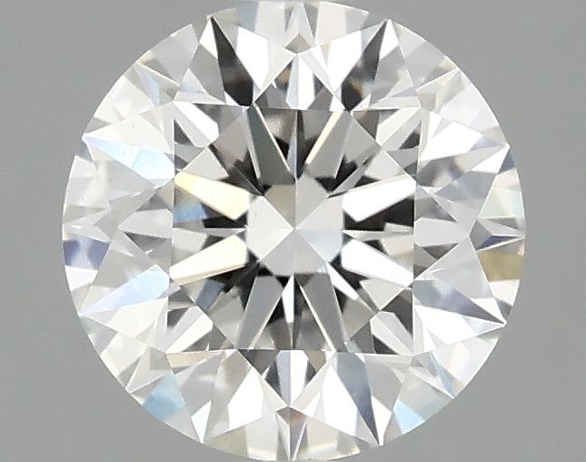 1.53 ct. round Lab Grown Diamond front image