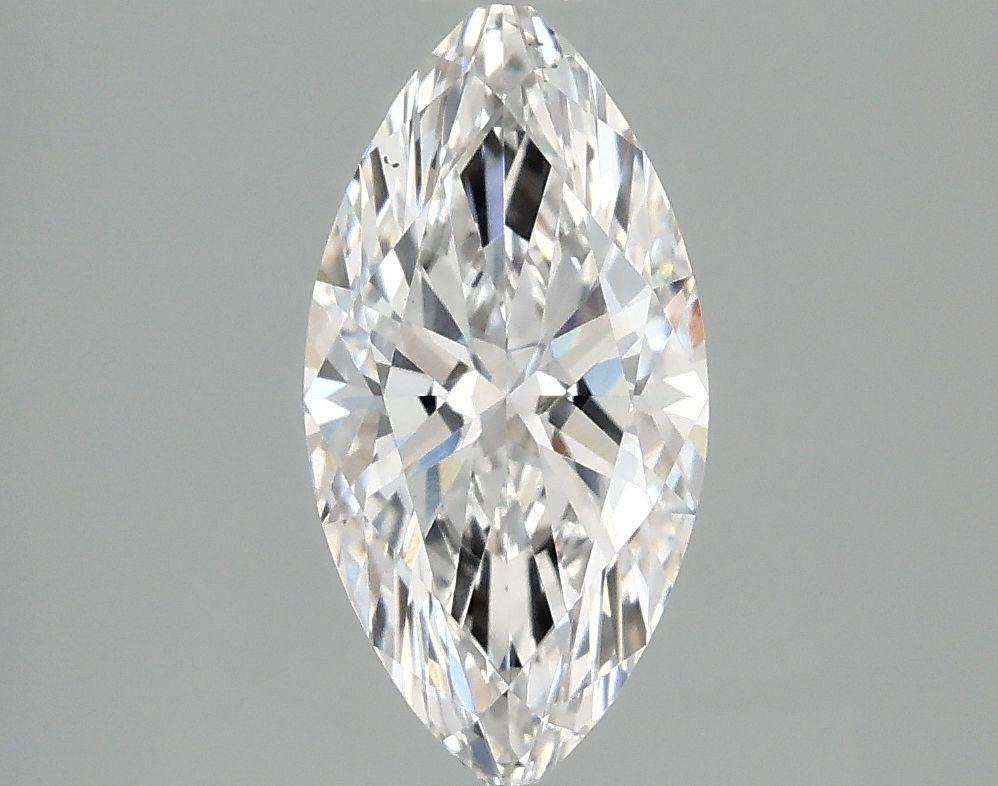 1.49 ct. marquise Lab Grown Diamond front image