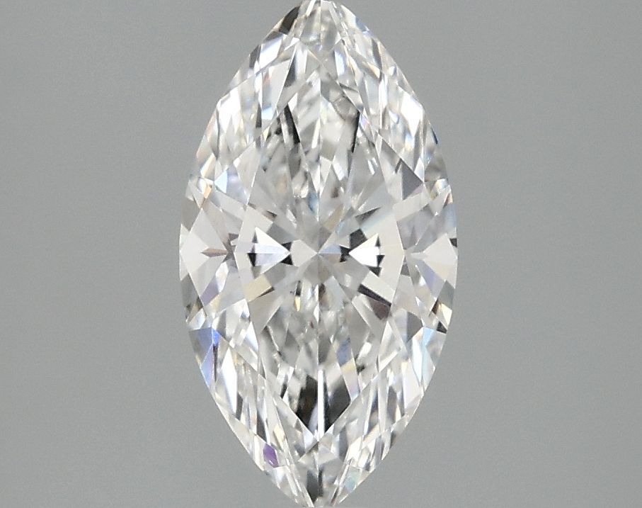 1.39 ct. marquise Lab Grown Diamond front image